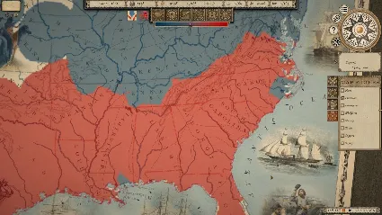 Grand Tactician: The Civil War (1861-1865) STEAM ⚡ ️АВТО