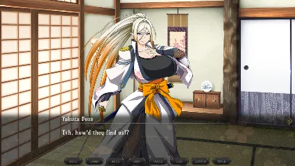 Samurai Vandalism STEAM•RU ⚡ ️АВТОДОСТАВКА 💳 0%