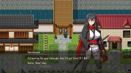 Samurai Vandalism STEAM•RU ⚡ ️АВТОДОСТАВКА 💳 0%
