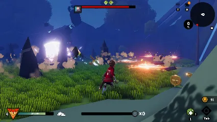 Mist Slayer STEAM•RU ⚡ ️АВТОДОСТАВКА 💳 0%