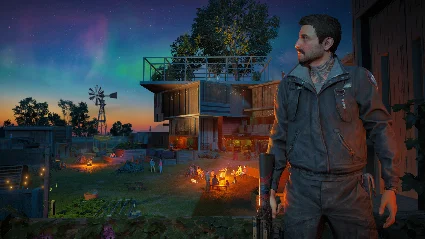 Far Cry New Dawn - Unicorn Trike DLC STEAM ⚡ ️АВТО 💳 0%