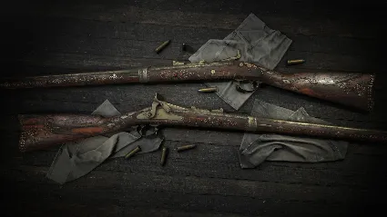 Hunt: Showdown 1896 - When Shadows Dance STEAM РОССИЯ