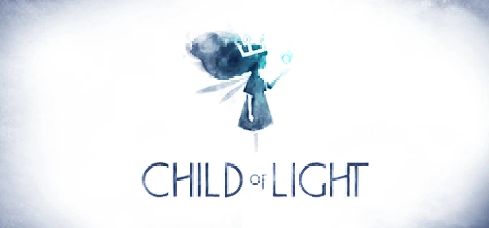 ⭐ Child of Light Steam Gift ✅ AUTO 🚛ALL REGIONS RU CIS