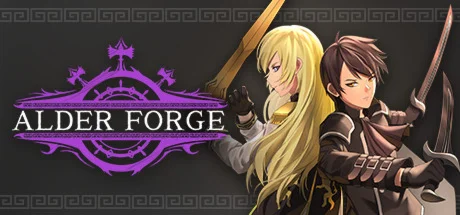 Alder Forge  АВТОДОСТАВКА STEAM РОССИЯ