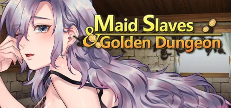 Maid Slaves & Golden DungeonАВТОДОСТАВКА STEAM РОССИЯ