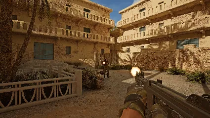 Strike Force 3 💎 АВТОДОСТАВКА STEAM GIFT РОССИЯ