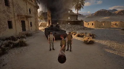 Strike Force 3 💎 АВТОДОСТАВКА STEAM GIFT РОССИЯ