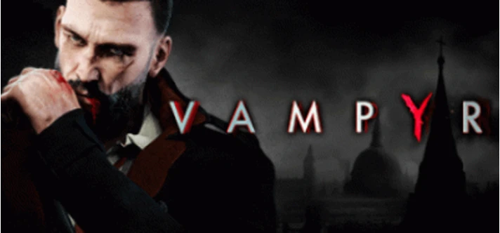 Vampyr 💎 STEAM GIFT FOR RUSSIA