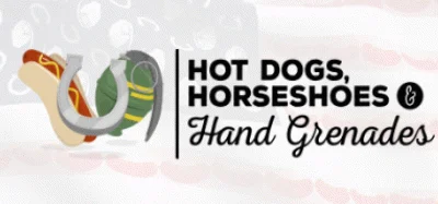 Hot Dogs, Horseshoes & Hand Grenades STEAM РОССИЯ
