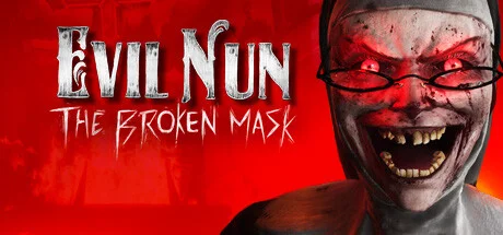 ⚡️Evil Nun: The Broken Mask| АВТОДОСТАВКА |Россия Steam