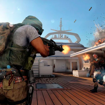 Call of Duty: Black Ops Cold War•Все регионы ⚡ STEAM АВТО