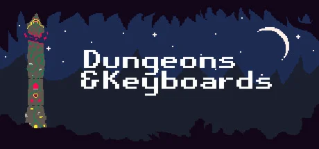 Dungeons & Keyboards * STEAM RU  АВТО 0%