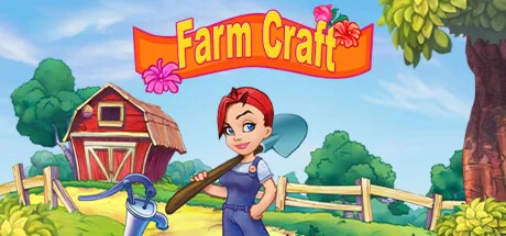 FarmCraft * STEAM РОССИЯ  АВТОДОСТАВКА 0% КАРТЫ