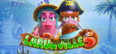 Laruaville 5 * STEAM РОССИЯ  АВТОДОСТАВКА 0% КАРТЫ