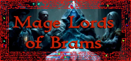 Mage Lords of Brams * STEAM RU  АВТО 0%
