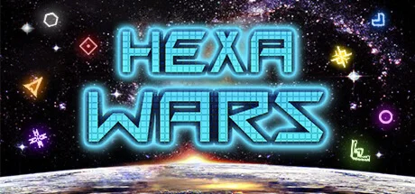 HexaWars * STEAM РОССИЯ  АВТОДОСТАВКА 0% КАРТЫ