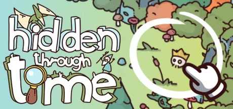 Hidden Through Time * STEAM RU  АВТО 0%