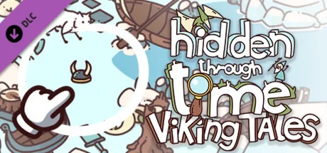 Hidden Through Time - Viking Tales DLC * STEAM RU 