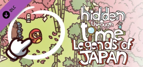 Hidden Through Time - Legends of Japan DLC
