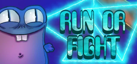 RUN OR FIGHT  АВТОДОСТАВКА STEAM GIFT РОССИЯ