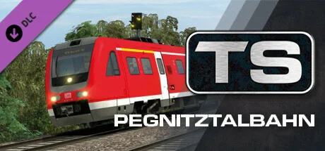 Train Simulator: Pegnitztalbahn: Nürnberg - Bayreuth Ro