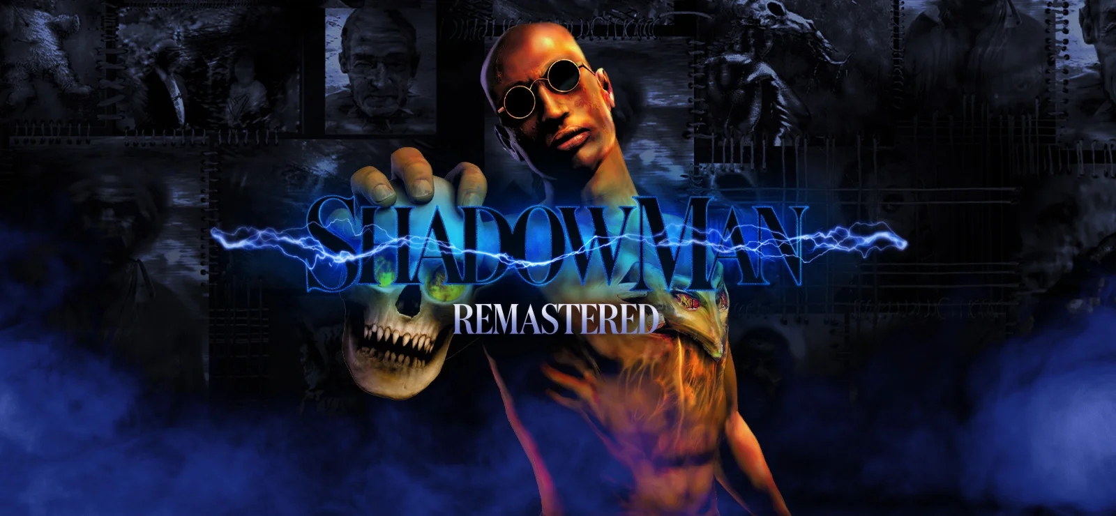  Shadow Man Remastered  Steam Ключ ???? Весь мир