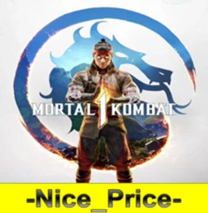💎 Mortal Kombat 1 + Mortal Kombat 11 🔥 Steam OFFLINE 💎