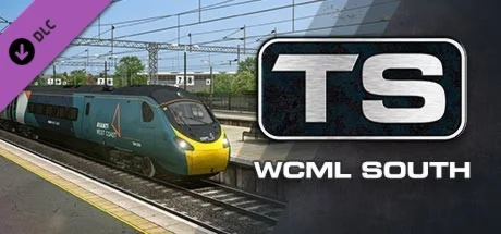 Train Simulator: WCML South: London Euston - Birmingham
