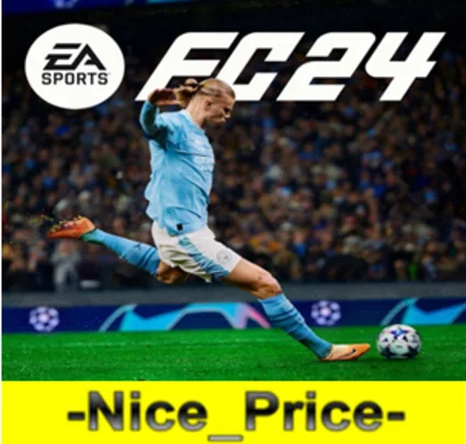 💎 EA SPORTS FC 24 (FIFA 24) 🔥 EA PRO EDITION OFFLINE 💎