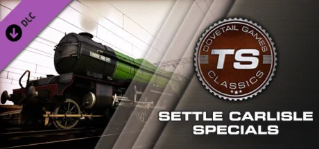 Train Simulator: Settle Carlisle Specials Add-On DLC