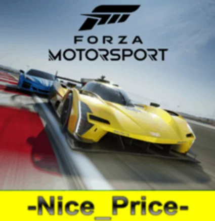💎 Forza Motorsport 2023 +ОНЛАЙН+GAME PASS ПК на 3 мес 💎