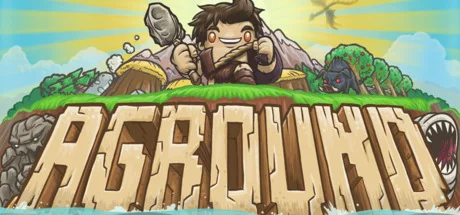 Aground * STEAM РОССИЯ  АВТОДОСТАВКА 0% КАРТЫ