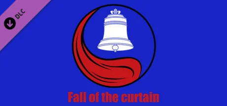 Ostalgie: Fall of the Curtain DLC * STEAM RU 