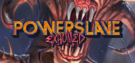 PowerSlave Exhumed * STEAM RU  АВТО 0%