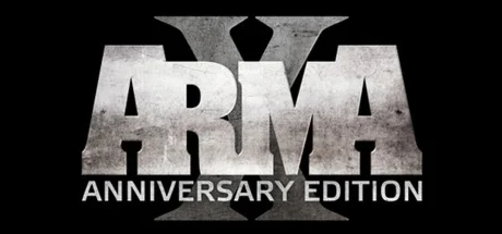 Arma X: Anniversary Edition