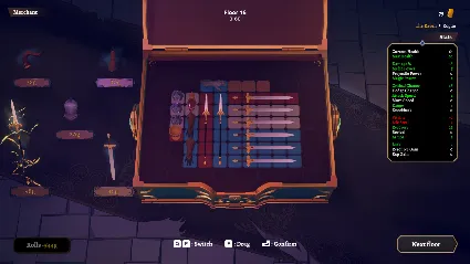 God Of Weapons STEAM•RU ⚡ ️АВТОДОСТАВКА 💳 0%