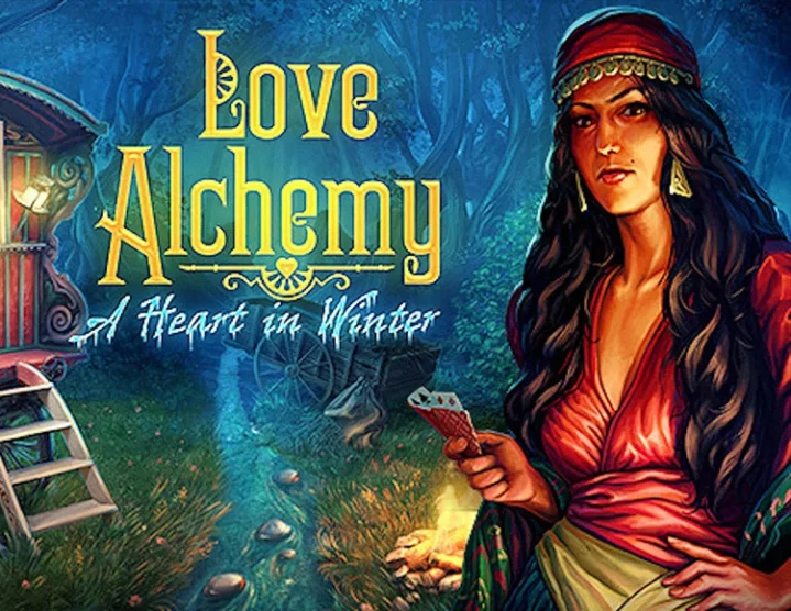 Love Alchemy A Heart In Winter (steam key)