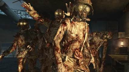 Call of Duty: Black Ops II - Apocalypse DLC STEAM ⚡ ️