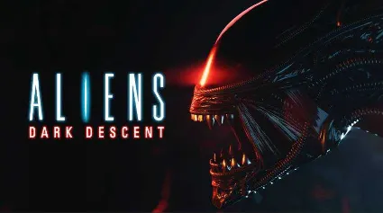 🌕 Aliens: Dark Descent (PS4/PS5/RU) П3 - Активация