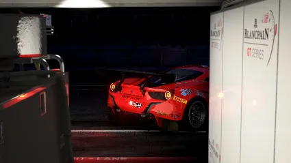 Assetto Corsa Competizione + 2023 GT Xbox One  X|S