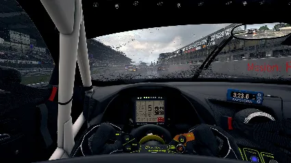 Assetto Corsa Competizione + 2023 GT Xbox One  X|S