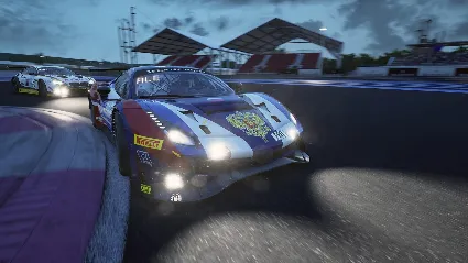 Assetto Corsa Competizione + 2023 GT Xbox One  X|S