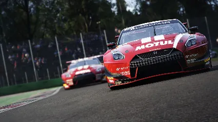Assetto Corsa Competizione + 2023 GT Xbox One  X|S