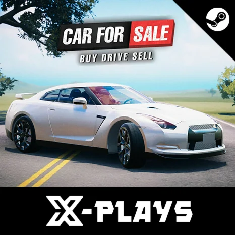 Car For Sale Simulator 2023