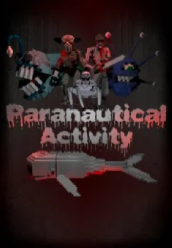 Paranautical Activity - EU / USA (Region Free / Steam)