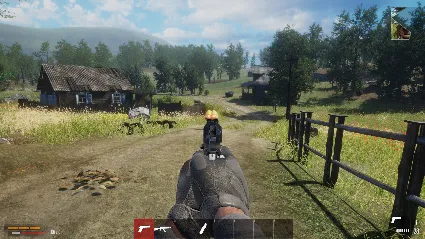 THE MEME HUNTER ОХОТНИК НА МЕМЫ STEAM GIFT РОССИЯ