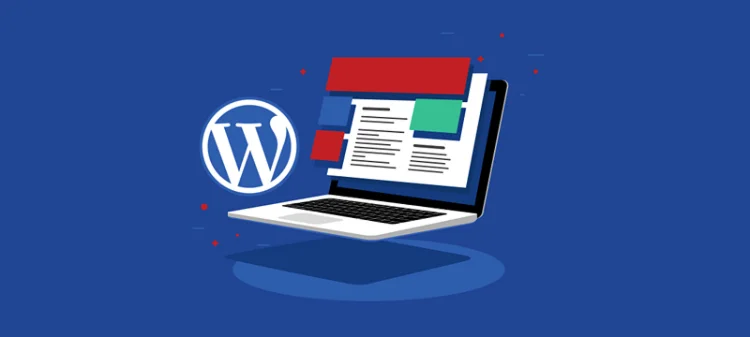 Как создавать сайты WordPress с нуля+