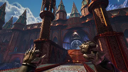 AMID EVIL - The Black Labyrinth DLC STEAM ⚡ ️АВТО 💳 0%