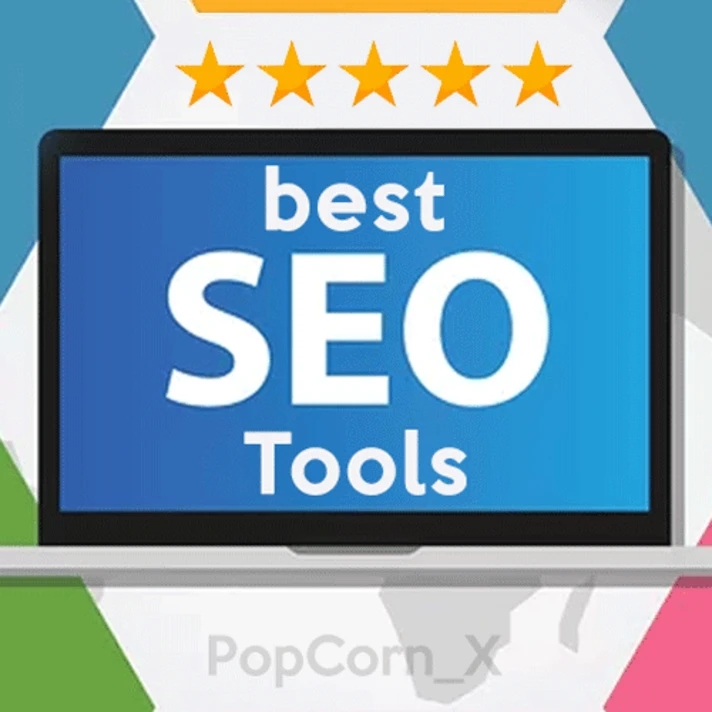 TOP SEO Tools ✅ SEMRUSH⭐MOZ⭐Envato⭐Freepik⭐SpyFu +more!