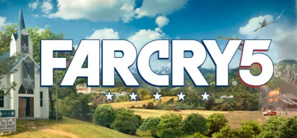 Far Cry 5 - Standard Edition - STEAM GIFT RU/KZ/UA/BY